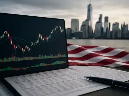 Are U.S. Financial Markets Facing a 2025 Bubble Crisis?
