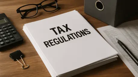 What’s Behind the IRS Plan to Revise Tax Regulations?