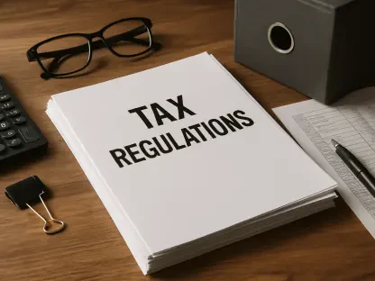 What’s Behind the IRS Plan to Revise Tax Regulations?