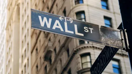 Dow Surges 580 Points as Wall Street Rebounds Strongly