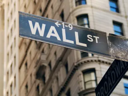 Dow Surges 580 Points as Wall Street Rebounds Strongly