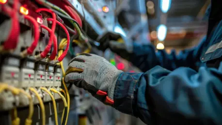 Generators: Key to Energy Resilience in a Digital World
