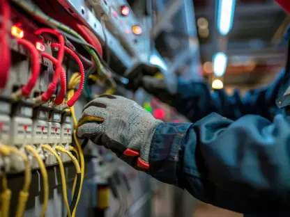 Generators: Key to Energy Resilience in a Digital World