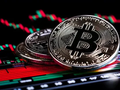 How Do Regulations Shape Cryptocurrency Trading Valuation?