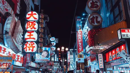 Japan's ETF Boom: Spotlight on China Tech Top 10 Fund