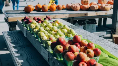 Can Mobile Farmers’ Markets Slash Food Costs in B.C.?