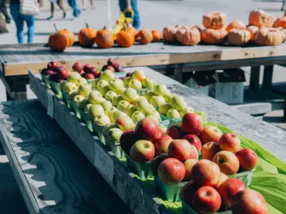 Can Mobile Farmers' Markets Slash Food Costs in B.C.?