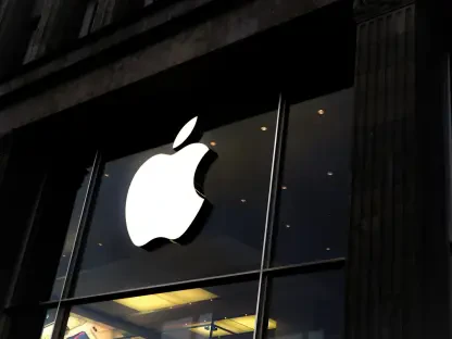 How Did Apple Drive S&P 500 and Nasdaq Gains Today?