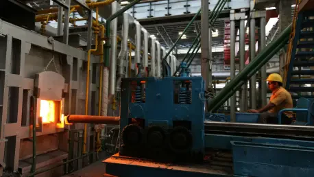 US Commerce Expands Steel and Aluminum Tariffs Under Section 232