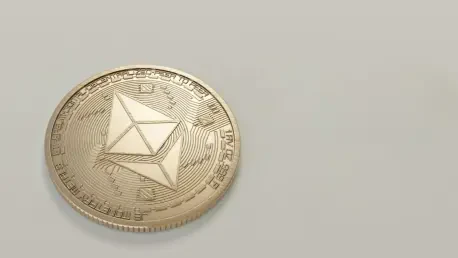 Ethereum Nears Record High Amid Institutional Surge and Risks
