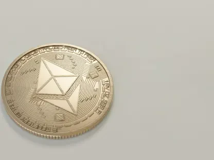 Ethereum Nears Record High Amid Institutional Surge and Risks