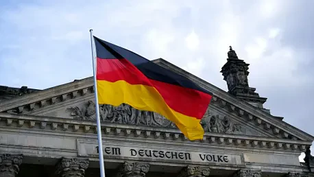 Is the 2-Year German Bund Rebound a Strategic Opportunity?