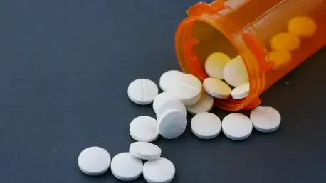 FDA Updates Opioid Labels to Highlight Addiction Risks