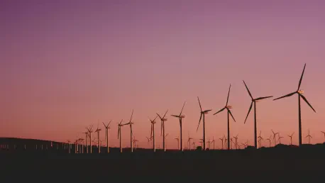 Hedge Funds Shift Bets from Oil to Green Energy Stocks