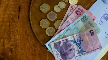 Turkey's Lira Crisis: Central Bank's Risky Balancing Act