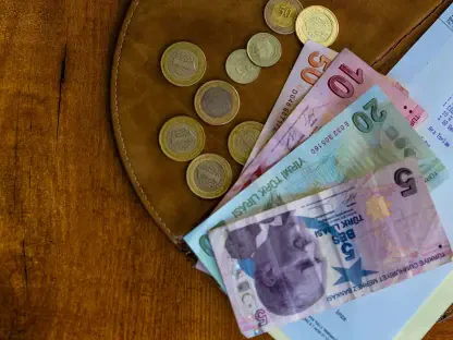 Turkey's Lira Crisis: Central Bank's Risky Balancing Act
