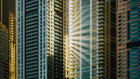 How Can Urban Real Estate Portfolios Be Reimagined?