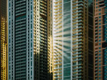 How Can Urban Real Estate Portfolios Be Reimagined?