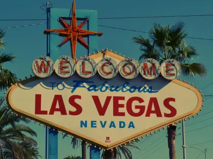 Las Vegas Tourism Drops Amid Trump Policies and High Costs