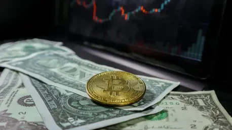 How Is Bitcoin Syncing with U.S. Equities in Portfolios?