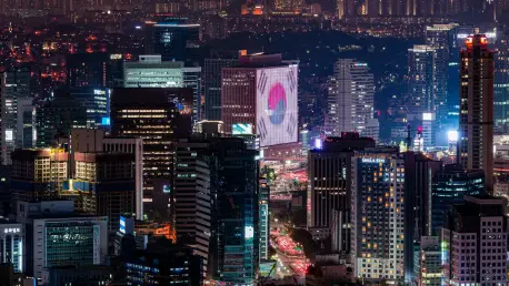 South Korea Halts Crypto Lending Over Financial Risks