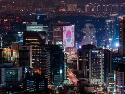 South Korea Halts Crypto Lending Over Financial Risks