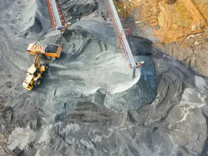 How Will CATL's Lithium Mine Suspension Impact Global Markets?