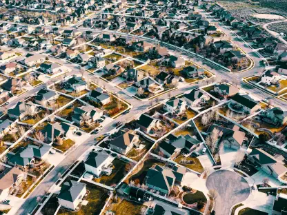 Why Has U.S. Housing Investment Stalled Since the Crisis?
