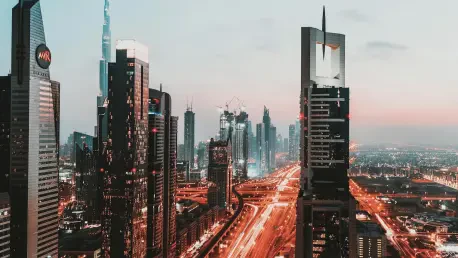Why Is UAE's Central Bank Cracking Down on Finance Firms?