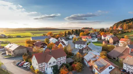 Falls Village Real Estate Booms with Record $794,500 Median