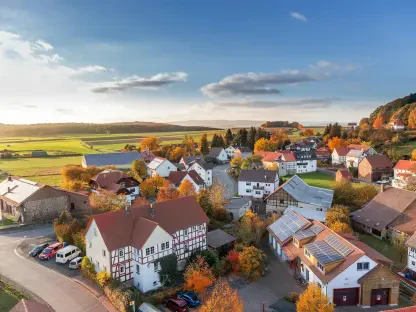Falls Village Real Estate Booms with Record $794,500 Median