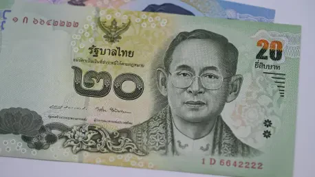 Thai Baht’s Strength: Key to Emerging Market Trading Success