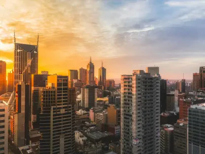 Are First-Home Buyers Dominating Melbourne's Property Market?
