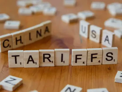 How Did S&P 500 Hold Up Amid Tariff Threats on August 5?