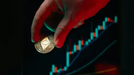 Is Ethereum’s $4,550 Surge Sustainable Amid Volatility?
