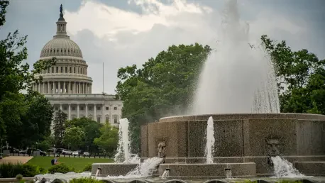 Why Is the Federal Government the Least Trusted Institution?