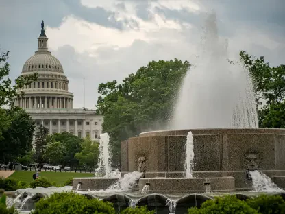 Why Is the Federal Government the Least Trusted Institution?