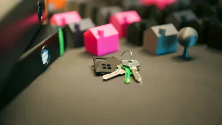 Home Prices Drop in Key US Cities Amid Frozen Market