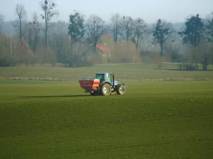 Arkansas Faces Agricultural Crisis with $1.4B Losses