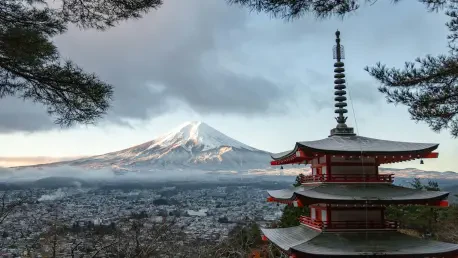 Metaplanet Pioneers Bitcoin-Backed Shares in Japan Market