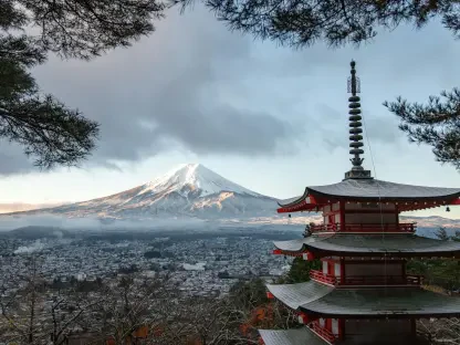 Metaplanet Pioneers Bitcoin-Backed Shares in Japan Market