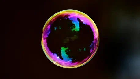 Could Fed Rate Cuts Trigger a New Stock Market Bubble?