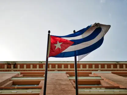 What's Driving Cuba's Informal Currency Market Crisis?