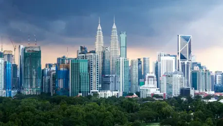 TSA Group’s Bold Shift to Granite Quarrying in Malaysia