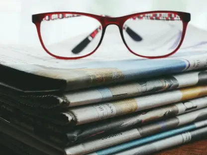 How Is Politics and Prose Redefining Self-Publishing?