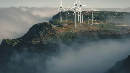 How Is Sustainable Trade Finance Driving Green Energy Growth?