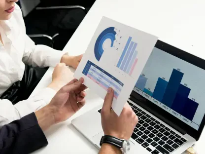 How Is Climate Risk Disrupting Corporate Value Chains?