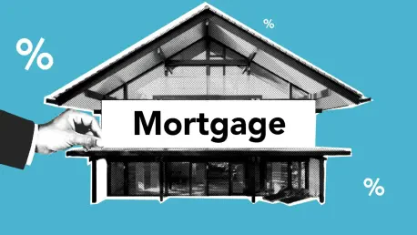 30-Year Mortgage Rate Drops to 6.67% on August 6, 2025