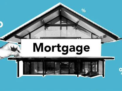 30-Year Mortgage Rate Drops to 6.67% on August 6, 2025