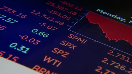 Why Are Dow and S&P 500 Slipping Amid Fed Uncertainty?